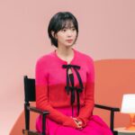Chae Soo-bin Instagram - 이번 주말도 새콤달콤과 함께🍬 @netflixkr