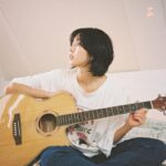 Chae Soo-bin Instagram - 🎼