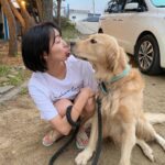 Chae Soo-bin Instagram - 너나경 안녀엉😢 덕분에 행복했습니다:-)