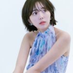 Chae Soo-bin Instagram -
