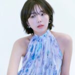 Chae Soo-bin Instagram -