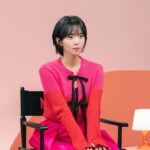 Chae Soo-bin Instagram - 이번 주말도 새콤달콤과 함께🍬 @netflixkr