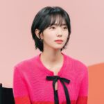 Chae Soo-bin Instagram - 이번 주말도 새콤달콤과 함께🍬 @netflixkr