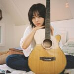 Chae Soo-bin Instagram - 🎼