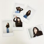 Chae Soo-bin Instagram - polaroid 📷