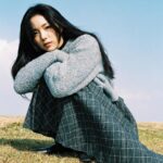 Chae Soo-bin Instagram -