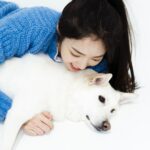 Chae Soo-bin Instagram - with 마타