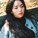 Chae Soo-bin Instagram -