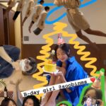 Chae Soo-bin Instagram - 좋은 곳에서 내 소중한 사람들과 행복한 추억 쌓아가기 🪻차곡차곡🌻