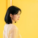 Chae Soo-bin Instagram - 💛