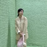 Chae Soo-bin Instagram - #COS퀼티드백팝업스토어 #COSSeoul