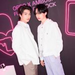 Chaikamon Sermsongwittaya Instagram - 🌔 @hommesthailand @club21multilabel_th #HommesThailand #LOfficielHommesThailand #LOfficielHommesParty #club21multilabel