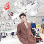 Chaikamon Sermsongwittaya Instagram - ☃️ #Bosschaikamon #ShawtyBoss #BoNoh