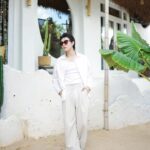 Chaikamon Sermsongwittaya Instagram - Keep calm and go to the beach.🌴 #Bosschaikamon #ShawtyBoss #BoNoh