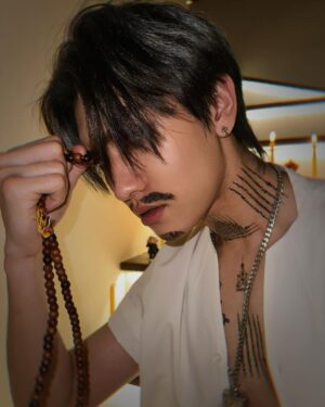 Chaikamon Sermsongwittaya Instagram - รับปราบผีทั่วราชอาณาจักร 👻

#Bosschaikamon #ShawtyBoss #BoNoh