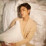 Chaikamon Sermsongwittaya Instagram - Stay tune for an exclusive interview and photoshoot of @Boss.ckm @Noeullee_ @Fortfts @Peat.wst in @hommesthailand magazines that will release on November 2023! #HommesThailand #LOfficielHommesThailand #LOfficielHommesInterview #ShawtyBoss #Bosschaikamon #MagentaBoy #Noeulnuttarat #BoNoh
