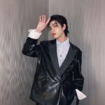 Chaikamon Sermsongwittaya Instagram - ฝนตกอีกแล้วว...🌧️ #Bosschaikamon #ShawtyBoss #BoNoh