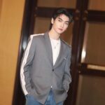 Chaikamon Sermsongwittaya Instagram - 🍂🍃 #Bosschaikamon #ShawtyBoss #BoNoh