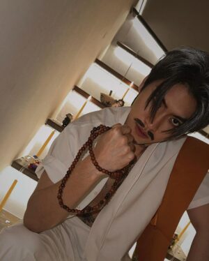 Chaikamon Sermsongwittaya Instagram - รับปราบผีทั่วราชอาณาจักร 👻

#Bosschaikamon #ShawtyBoss #BoNoh