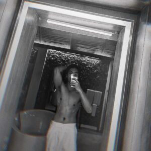 Chaikamon Sermsongwittaya Instagram - Dark Mode 🌒 #Bosschaikamon #ShawtyBoss #BoNoh