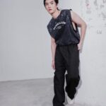 Chaikamon Sermsongwittaya Instagram - Call me Baby 🤙🏻 #Bosschaikamon #ShawtyBoss #BoNoh