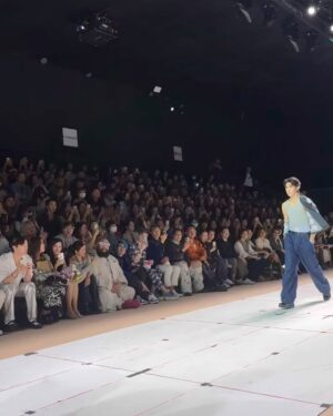 Chaikamon Sermsongwittaya Instagram - ขออนุญาตขโมยรูปนะค้าบ 😗

#Bosschaikamon 
#ShawtyBoss #BoNoh 
#PAINKILLERclan 
#PAINKILLERatelier 
#pkaw23ARTCORE 
#BIFW2023