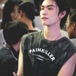 Chaikamon Sermsongwittaya Instagram - ขออนุญาตขโมยรูปนะค้าบ 😗 #Bosschaikamon #ShawtyBoss #BoNoh #PAINKILLERclan #PAINKILLERatelier #pkaw23ARTCORE #BIFW2023