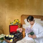 Chaikamon Sermsongwittaya Instagram - 🌺🪻🌹🌻💐 #Bosschaikamon #ShawtyBoss #BoNoh #BloomingBossOpening