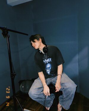 Chaikamon Sermsongwittaya Instagram - If you 🌧️

#Bosschaikamon #ShawtyBoss #BoNoh