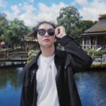 Chaikamon Sermsongwittaya Instagram - 愛している🍃🍂 📸@fortfts #Bosschaikamon #ShawtyBoss #BoNoh