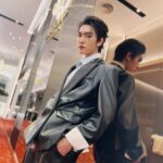 Chaikamon Sermsongwittaya Instagram - ฝนตกอีกแล้วว...🌧️ #Bosschaikamon #ShawtyBoss #BoNoh