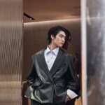 Chaikamon Sermsongwittaya Instagram - ฝนตกอีกแล้วว...🌧️ #Bosschaikamon #ShawtyBoss #BoNoh