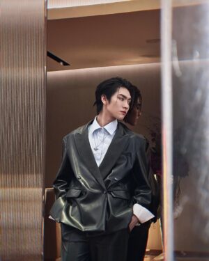 Chaikamon Sermsongwittaya Instagram - ฝนตกอีกแล้วว...🌧️

#Bosschaikamon #ShawtyBoss #BoNoh