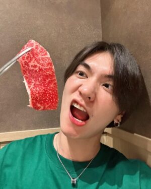 Chaikamon Sermsongwittaya Instagram - พักชมความน่ารักสักครู่ 😛

#Bosschaikamon #ShawtyBoss #BoNoh