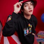 Chaikamon Sermsongwittaya Instagram - เป็นตัวตลกที่น่ารักของเธอได้ไหม 🤡🤡 #eyebraaaaa #Shawtyboss #Bosschaikamon #BossXeyebraaaaa