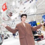 Chaikamon Sermsongwittaya Instagram - ☃️ #Bosschaikamon #ShawtyBoss #BoNoh