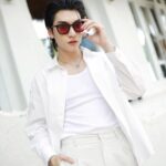 Chaikamon Sermsongwittaya Instagram - Keep calm and go to the beach.🌴 #Bosschaikamon #ShawtyBoss #BoNoh