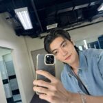 Chaikamon Sermsongwittaya Instagram - Simple but really special🤍 #Bosschaikamon #ShawtyBoss #BoNoh