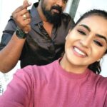 Chaitra Reddy Instagram - Oru Change Over Panna Vida Maatringa @chaitrareddy_official 😉