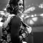 Chaitra Reddy Instagram - Being Retro will be a forever classic cult 🖤 Styling : @oshinanil 🖤 Photography : @s.a_arun_ 🖤