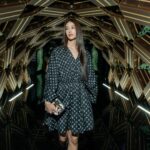 Chalida Vijitvongtong Instagram - LV The place Bangkok