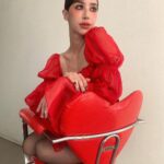 Chalida Vijitvongtong Instagram - Happy valentine’s day ❤️