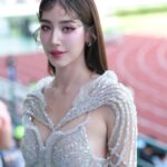 Chalida Vijitvongtong Instagram - 54ปี3miracles 💖 #54ปี3miracles