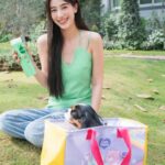 Chalida Vijitvongtong Instagram - ใครเลิฟ Care Bears เหมือนมิ้นต์ห้ามพลาด!🐻‍❄️🐻 ต้องเก็บให้ครบทุกไอเทมนะ Exclusive สุดๆ จาก Unilever x Care Bears เมื่อซื้อผลิตภัณฑ์ Sunsilk ครบตามยอดที่กำหนด รับฟรีไปเลยยย✨ 💕 เมื่อซื้อครบ 299.- 🤍Lotus’s รับฟรี! กระเป๋าลำลอง Care Bears (25 ม.ค. – 21 ก.พ.) 🩵Big C รับฟรี! กระเป๋าผ้า Care Bears มี 2 สีให้เลือกสะสม (25 ม.ค. – 14 ก.พ.) 💙Tops รับฟรี! กระบอกน้ำ Care Bears (31 ม.ค. – 27 ก.พ.) 💜The Mall รับฟรี! กระเป๋าใส่เครื่องสำอาง Care Bears (31 ม.ค. – 25 ก.พ.) 🩷ALL Online (7-Eleven) รับฟรี! กระเป๋าเครื่องสำอาง Care Bears (24 ม.ค. – 23 ก.พ.) ❤️Unileverhairthailand TikTok รับฟรี! กระเป๋าใส่อุปกรณ์อาบน้ำ Care Bears (1 ก.พ. – 29 ก.พ.) 🧡Unilever Beauty Hot Pro (Shopee & Lazada) รับฟรี! กระบอกน้ำ Care Bears (1 ก.พ. – 29 ก.พ.) 💛CJ ซื้อครบ 239.- รับฟรี! กระเป๋าช้อปปิ้ง Care Bears (25 ม.ค. – 24 ก.พ.) 💚Watsons ซื้อครบ 399.- รับฟรี! กระเป๋าใส่อุปกรณ์อาบน้ำ Care Bears (25 ม.ค. – 28 ก.พ.) 🤎Makro ซื้อครบ 499.- รับฟรี! กระเป๋า Care Bears (24 ม.ค. – 20 ก.พ.) 🩶Unilever Beauty Hot Pro (Lazada) ซื้อเซ็ตผมสวยต้อนรับวาเลนไทน์ รับฟรี! กระเป๋าใส่อุปกรณ์อาบน้ำ Care Bears (8 ก.พ. – 10 ก.พ.) #CareBearsxUnilever #CareBearsThailand #SunsilkThailand