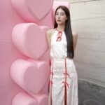 Chalida Vijitvongtong Instagram - ขอให้ ”อั่งเปา“ ล้นมือ ”ความรัก“ ล้นใจ 🥰