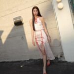 Chalida Vijitvongtong Instagram - ขอให้ ”อั่งเปา“ ล้นมือ ”ความรัก“ ล้นใจ 🥰