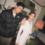 Chalida Vijitvongtong Instagram - Chilling. Literally Niseko, Hokkaido