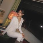 Chalida Vijitvongtong Instagram - Chilling. Literally Niseko, Hokkaido
