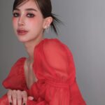 Chalida Vijitvongtong Instagram - Happy Chinese New Year 🧧 新年好