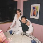 Chalida Vijitvongtong Instagram - Chilling. Literally Niseko, Hokkaido